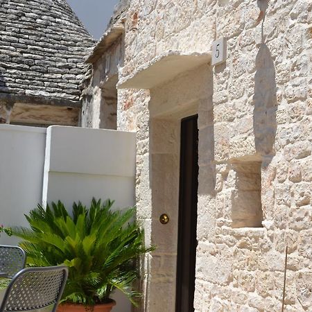 Trullo De Amicis N 5 Hotel Alberobello Bilik gambar