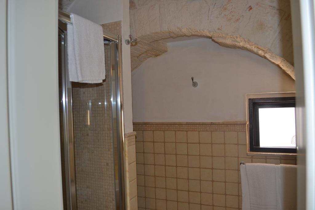Trullo De Amicis N 5 Hotel Alberobello Bilik gambar